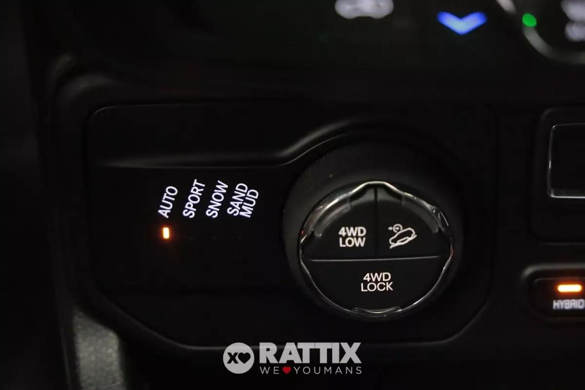 Jeep Renegade 1.3 T4 Phev Limited 4xe AT6