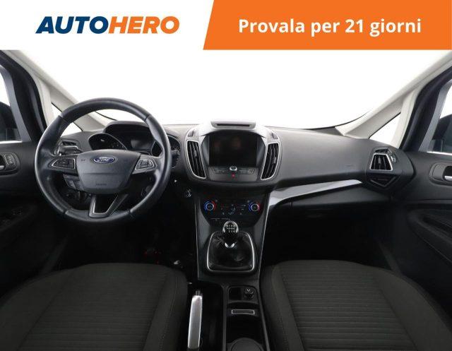 FORD C-Max 1.0 EcoBoost 125CV Start&Stop Titanium