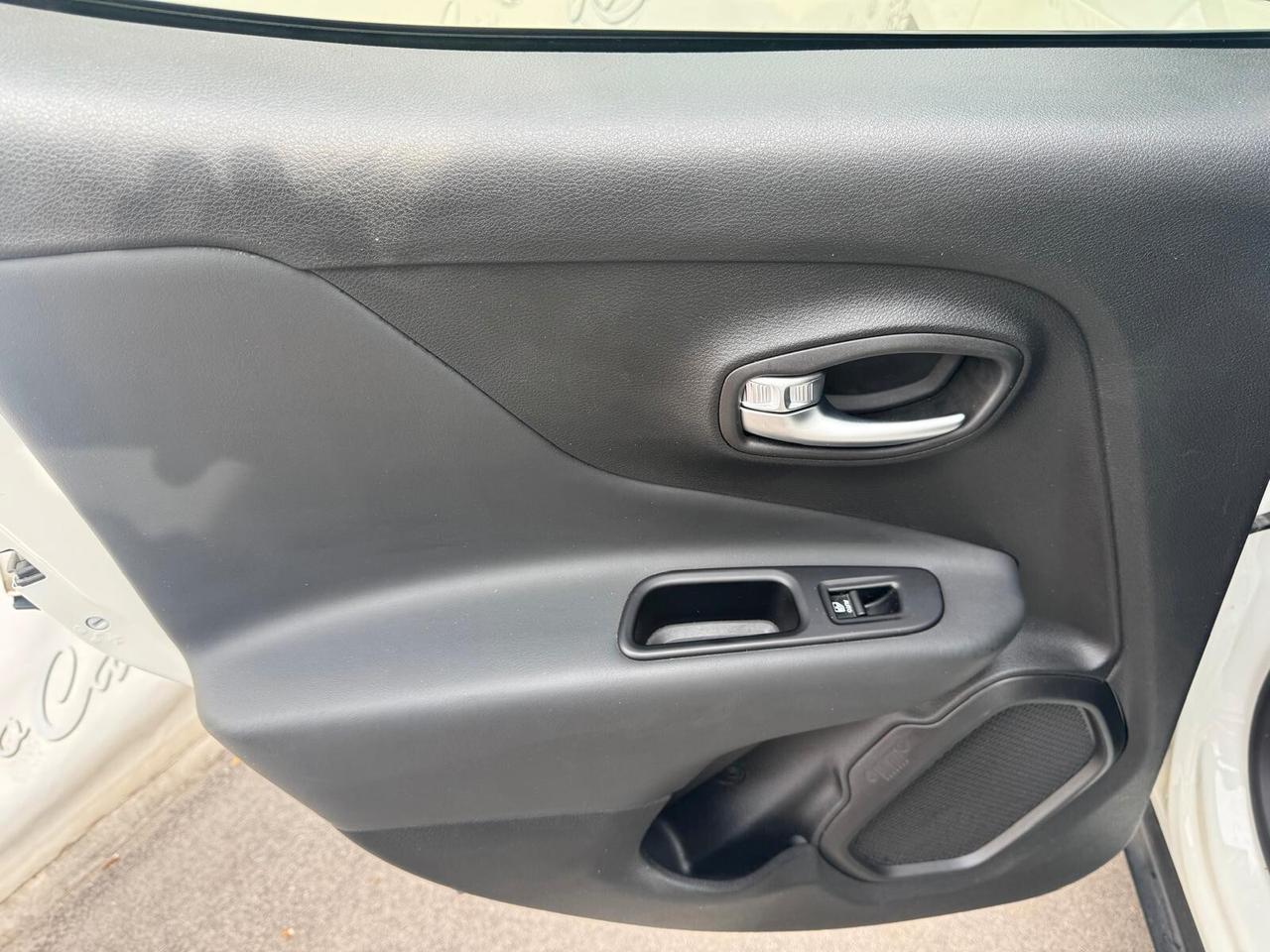 Jeep Renegade 1.6 Mjt 130 CV Limited Keyless