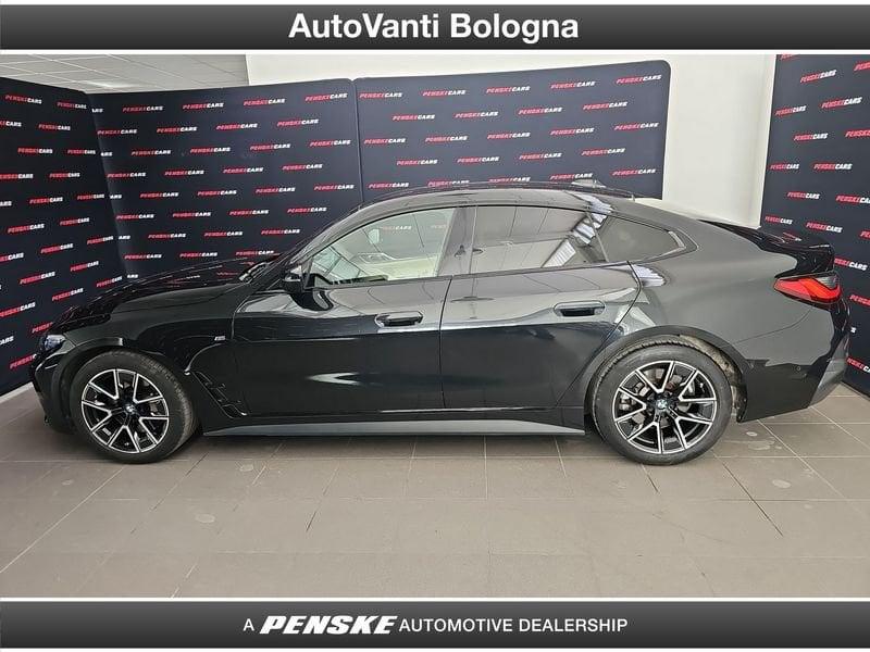 BMW Serie 4 430i Gran Coupe Msport auto