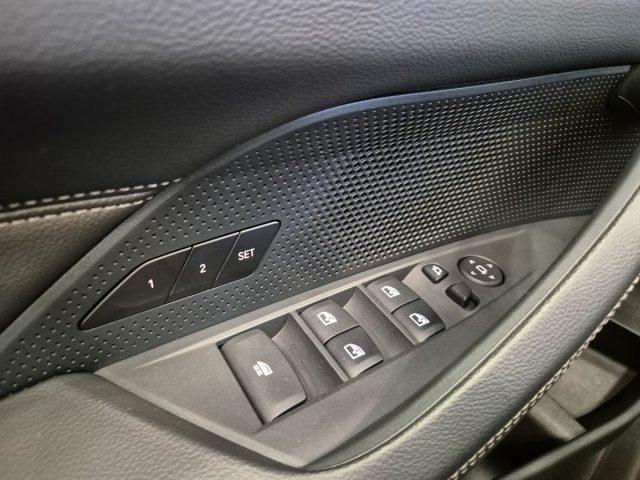 BMW 420 d 48V Cabrio Msport
