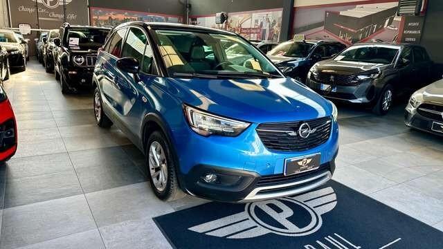 Opel Crossland X 1.2 Benzina 110CV S&S Innovation