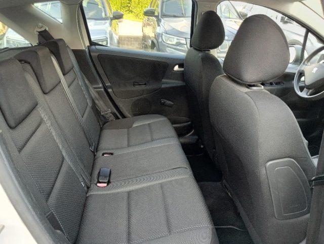 PEUGEOT 207 1.4 8V 75CV SW X Line ECO GPL