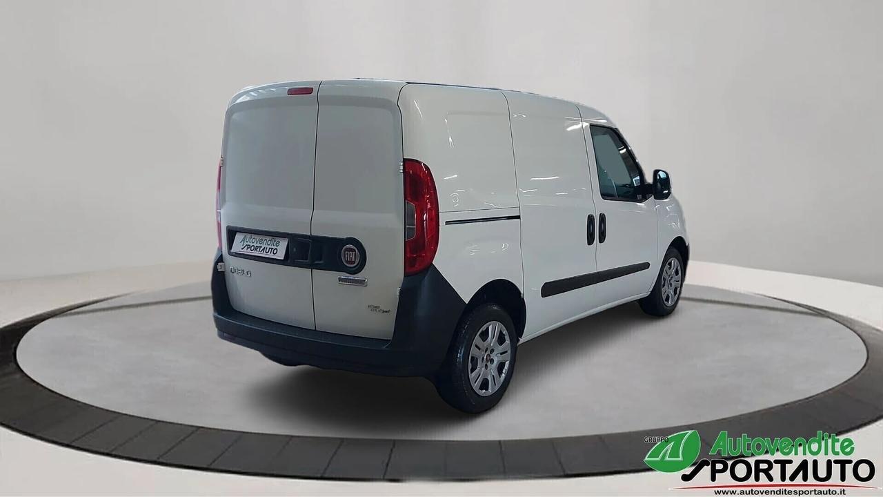 Fiat Doblo Fiat Doblò Cargo SX 1.6 Mjt 105cv