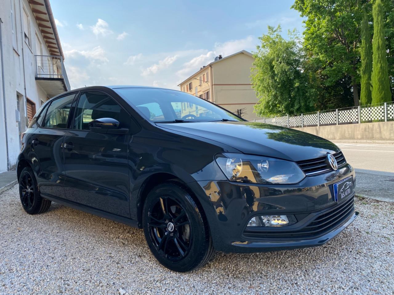 Volkswagen Polo 60CV 5p. Ok Neopatentati