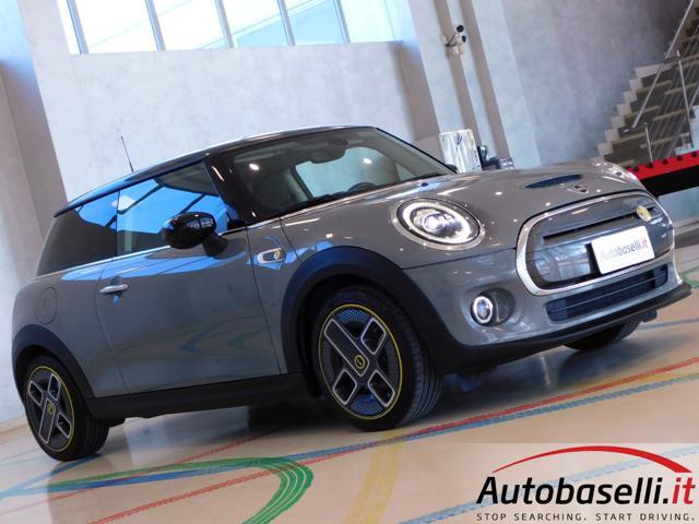 MINI Cooper SE eDrive 100% ELETTRICA 184CV AUTOMATICA