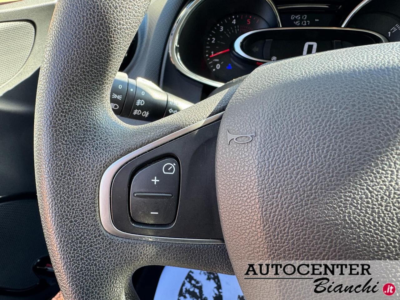 Renault Clio 5 Porte Clio 1.5 dci energy Zen 75cv