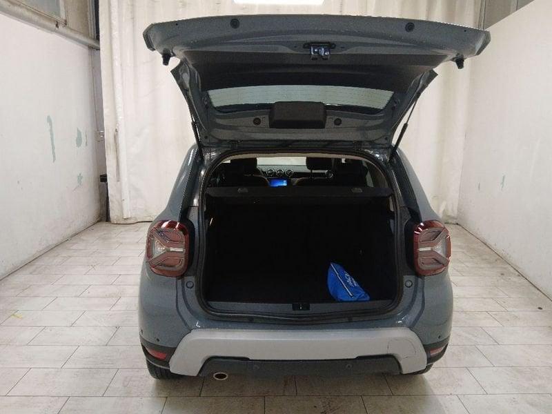 Dacia Duster 1.0 tce SL Extreme Gpl 4x2 100cv