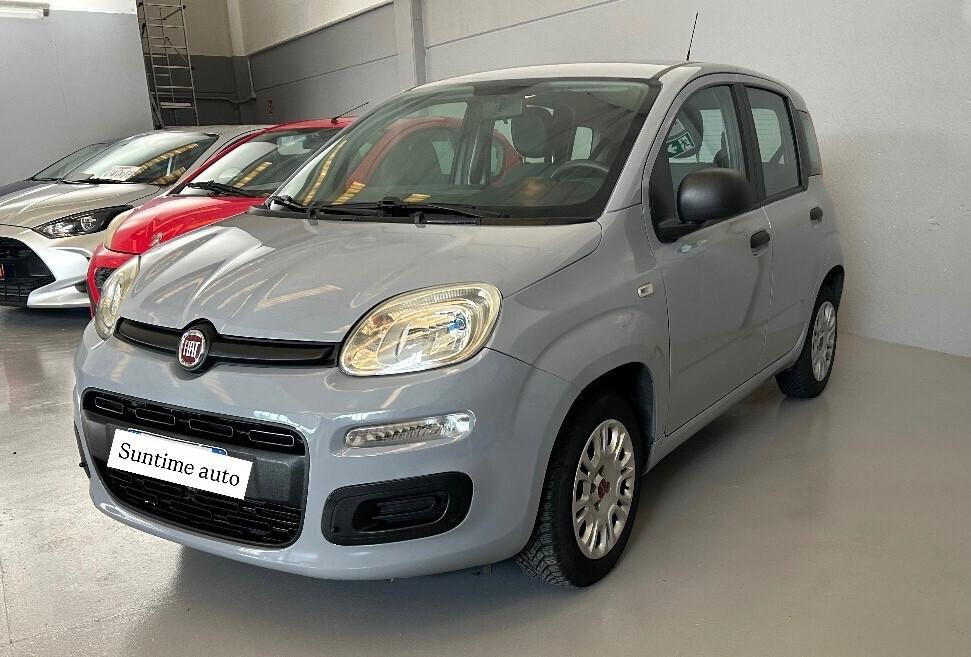 Fiat Panda 1.2 NESSUN. VINCOLO varie panda