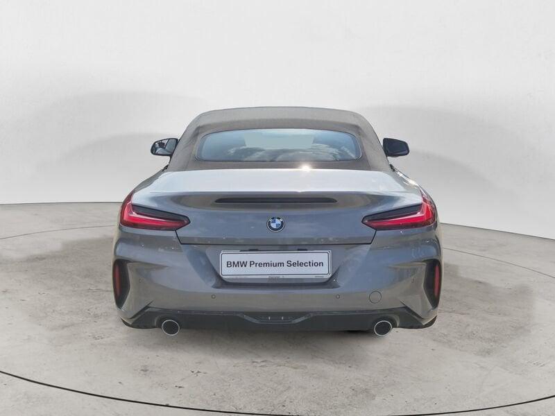 BMW Z4 sdrive 20i Sport auto