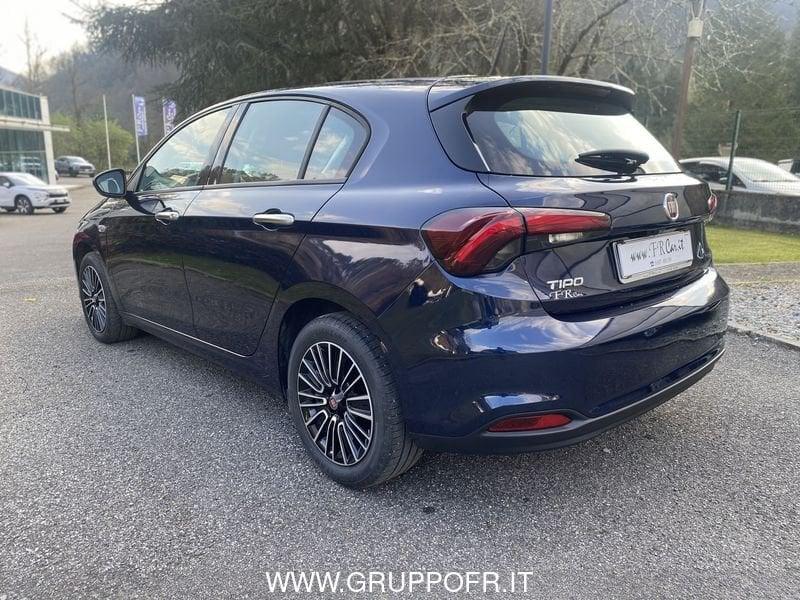 FIAT Tipo 1.0 100cv Life
