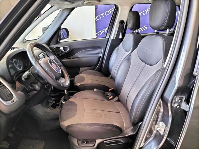 FIAT 500L 1.6 Multijet 120 CV Lounge