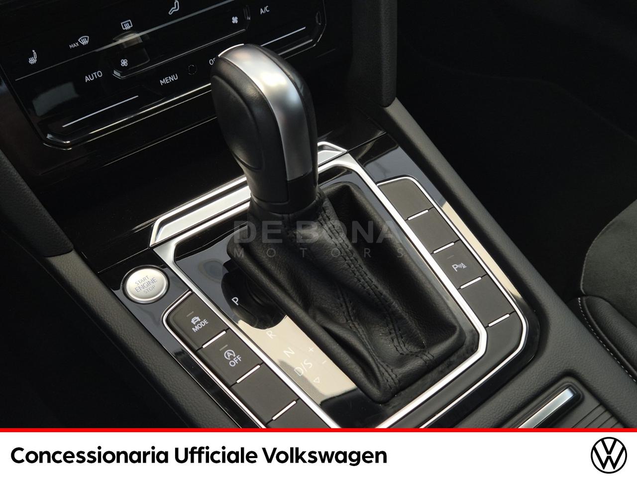 Volkswagen Arteon 2.0 tdi elegance 150cv dsg