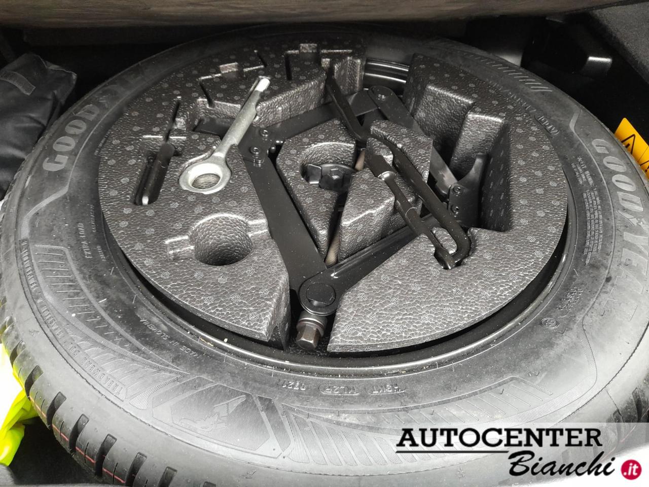 Jeep Renegade 1.3 t4 phev Limited 4xe at6