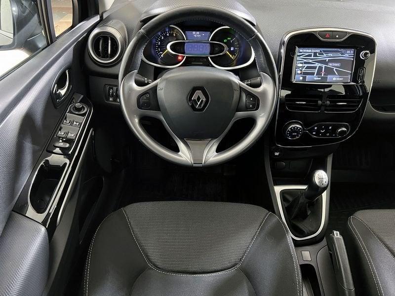 Renault Clio Clio 1.5 dCi 8V 75CV 5 porte Costume National