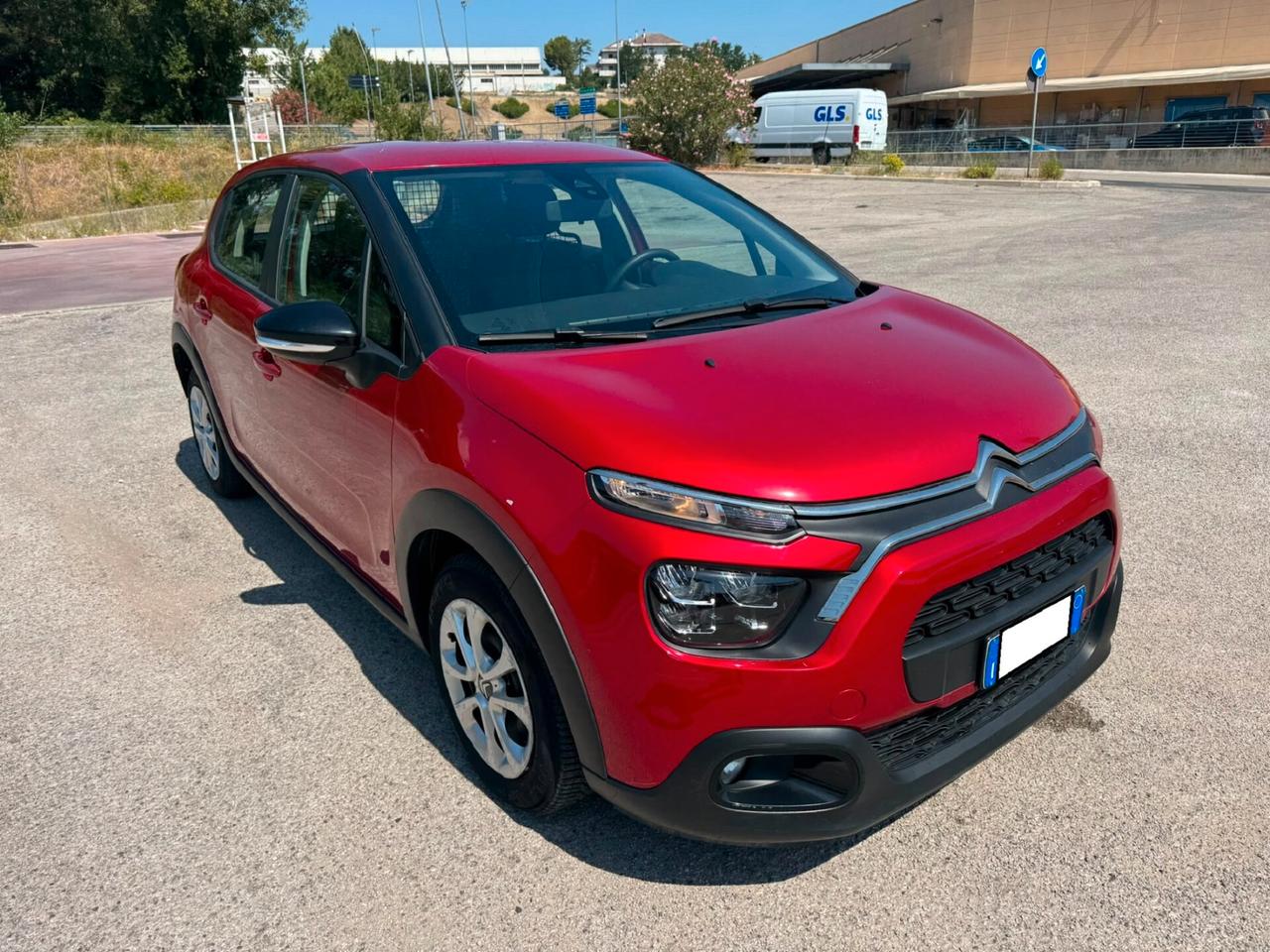 CITROEN C3 1.5BBlue-HDi S&S n1 102 6M - 2022