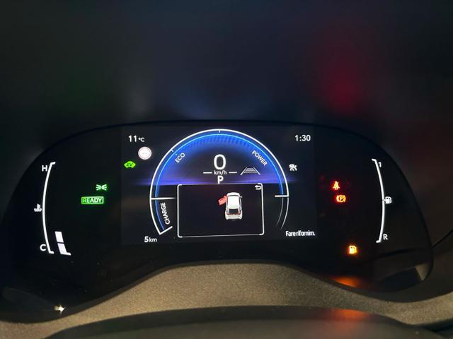 TOYOTA Yaris Cross 1.5 Hybrid 130 CV 5p.E-CVT Trend km0