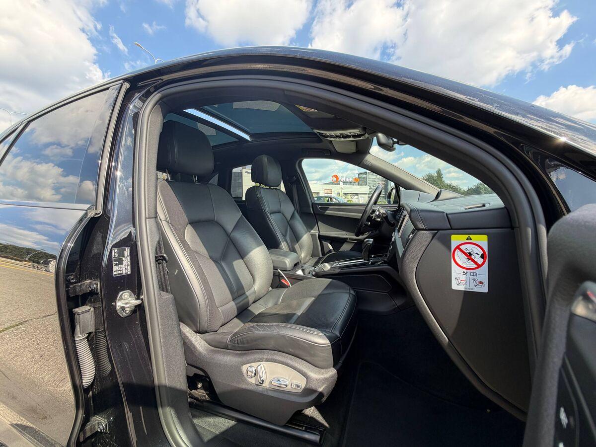 Porsche Macan 2.0 T 265cv pdk
