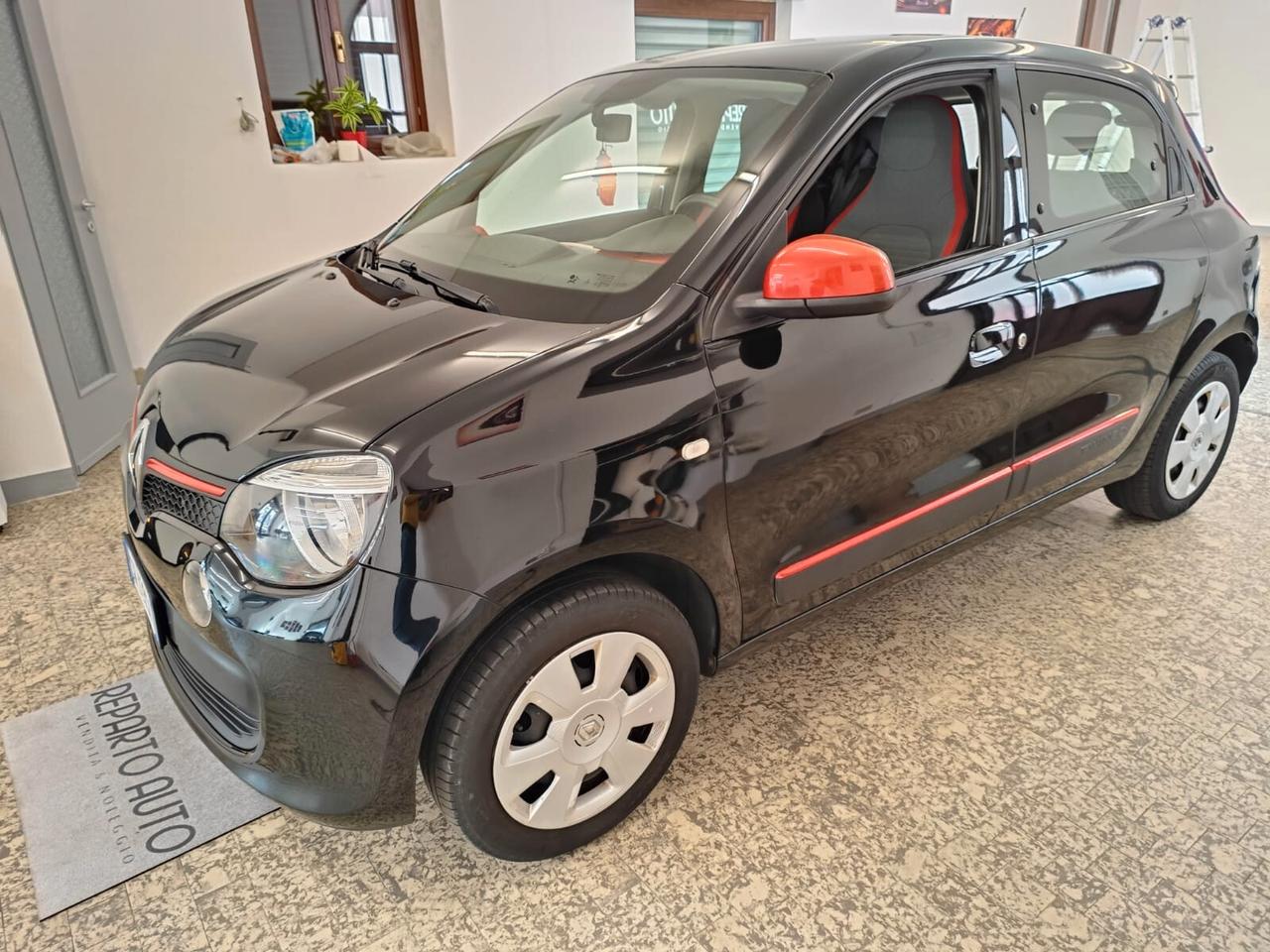 Renault Twingo 1.0 SCe Dynamique