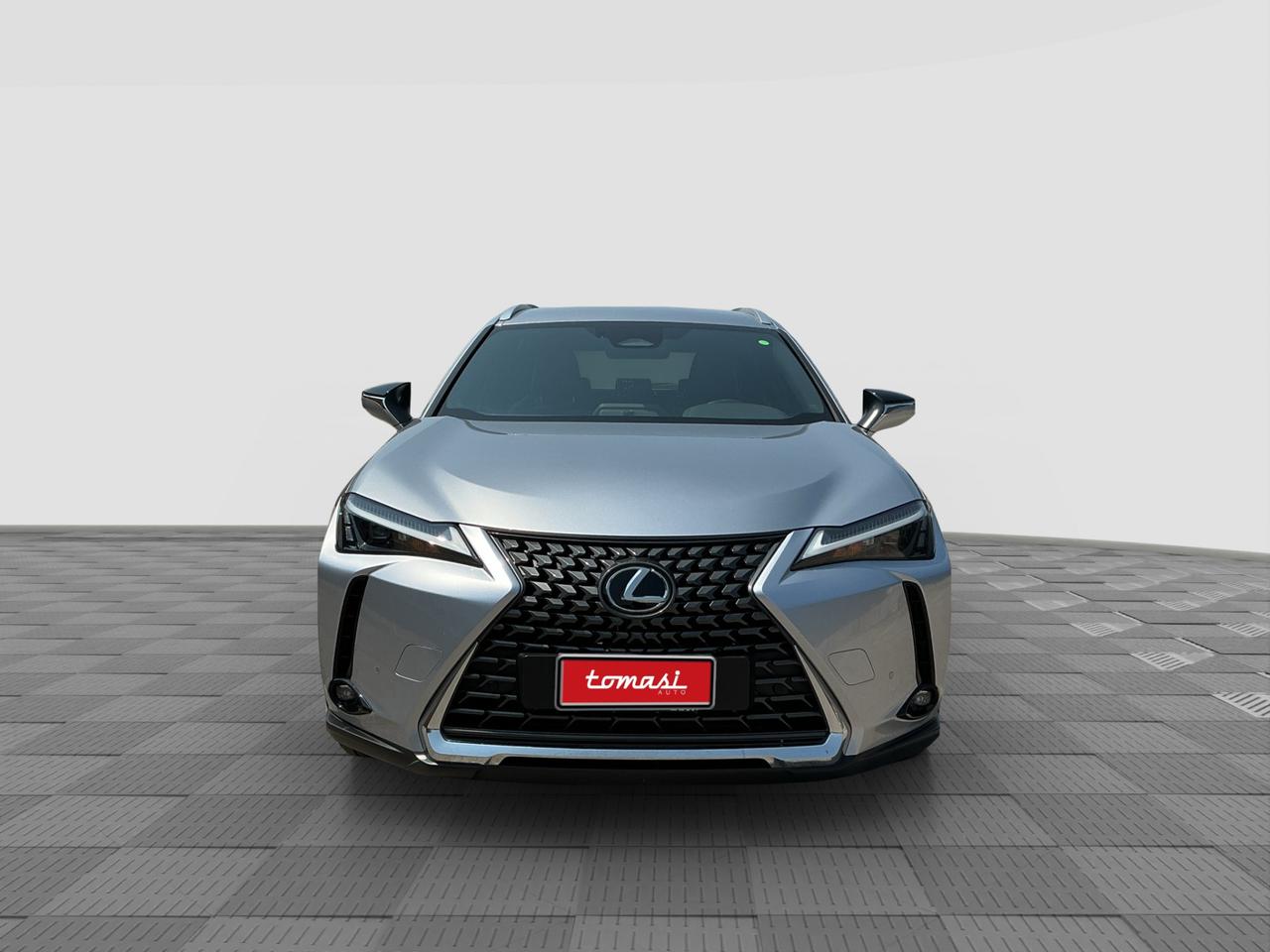 LEXUS UX Hybrid Urban