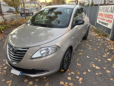 Lancia Ypsilon 1.3 MJT neopaten garanzia 12 mesi