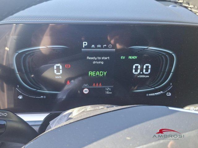 KIA Niro 1.6 MY25 HEV STYLE GPL