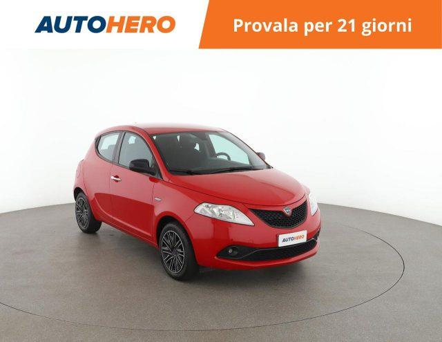 LANCIA Ypsilon 1.0 FireFly 5 porte S&S Hybrid Ecochic Gold