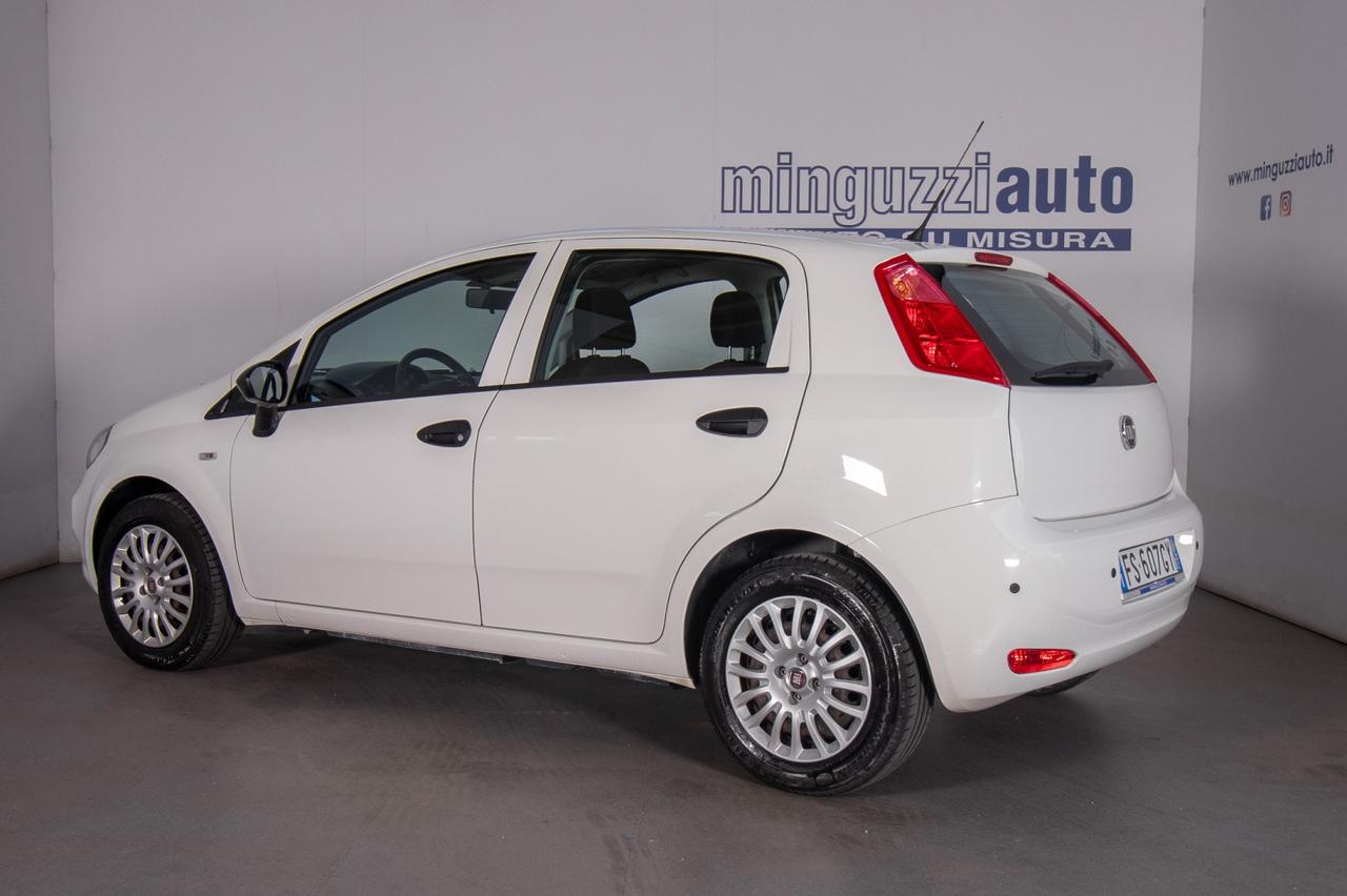 Fiat Punto 1.2 Street 69cv