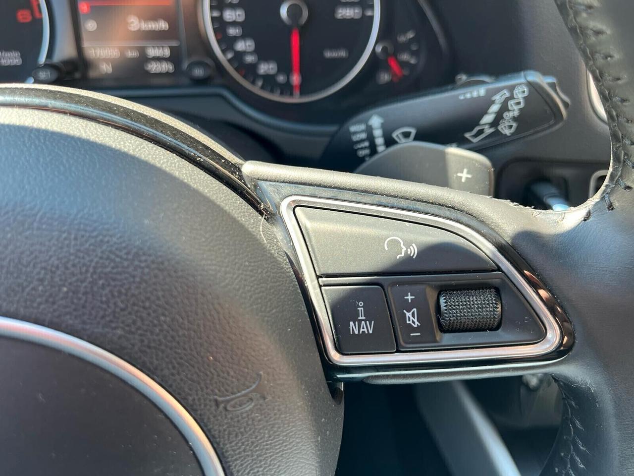 Audi Q5 2.0 TDI 190 Quattro S-Tronic Advanced Plus