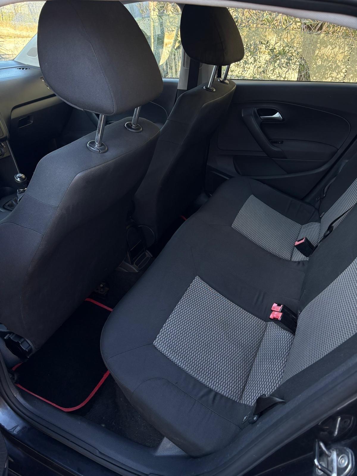 Volkswagen Polo Diesel PERFETTA SI NEOPATENTATI