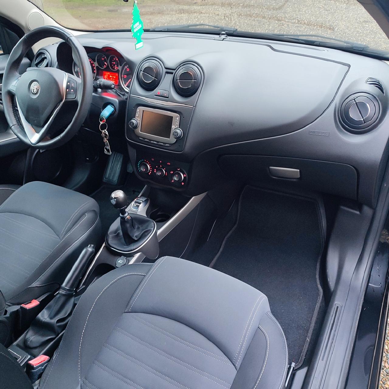 Alfa Romeo MiTo 1.3 JTDm 95 CV S&S Super