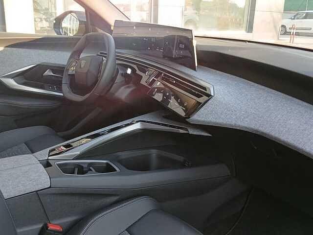 Peugeot 3008 Hybrid 136 e-DCS6 Allure