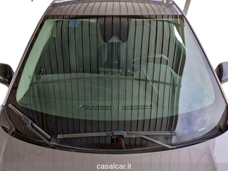 Renault Captur Blue dCi 8V 115 CV EDC Business 3 ANNI DI GARANZIA KM ILLIMITATI PARI ALLA NUOVA