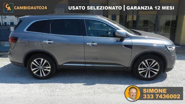 RENAULT Koleos dCi 130CV Energy Intens