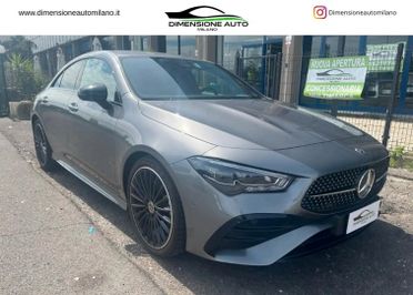 Mercedes-benz CLA 200 d Automatic AMG Line Premium Plus
