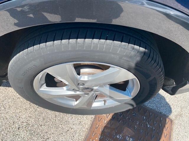 Audi Q3 35 TDI S tronic Business Advanced 2020 Pelle/Led