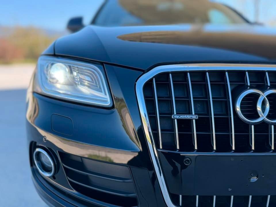Audi Q5 2.0 TDI 190 CV clean diesel quattro S tr. Advanced Plus