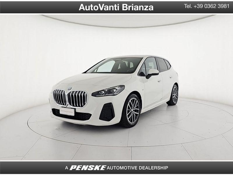 BMW Serie 2 Active Tourer 218d Msport