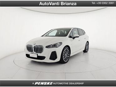 BMW Serie 2 Active Tourer 218d Msport