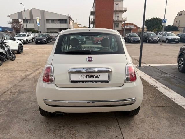 Fiat 500 1.3 Multijet 16V 95 CV Pop