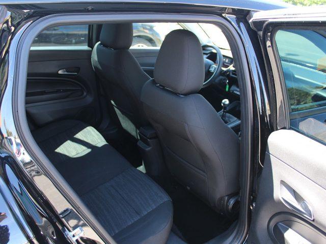 JEEP Avenger 1.2 Turbo 100 CV Longitude