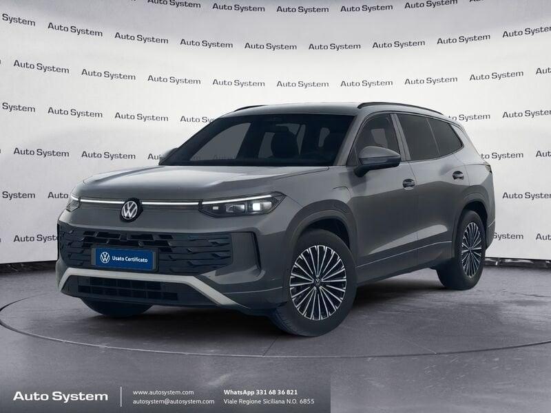 Volkswagen Tayron Tayron 1.5 tsi ehybrid Edition Plus 204cv dsg