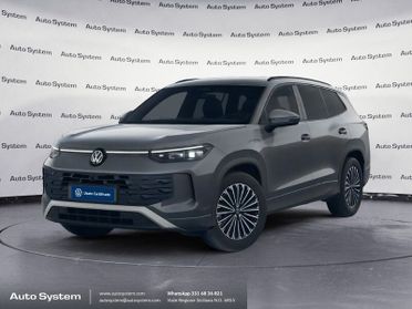 Volkswagen Tayron Tayron 1.5 tsi ehybrid Edition Plus 204cv dsg