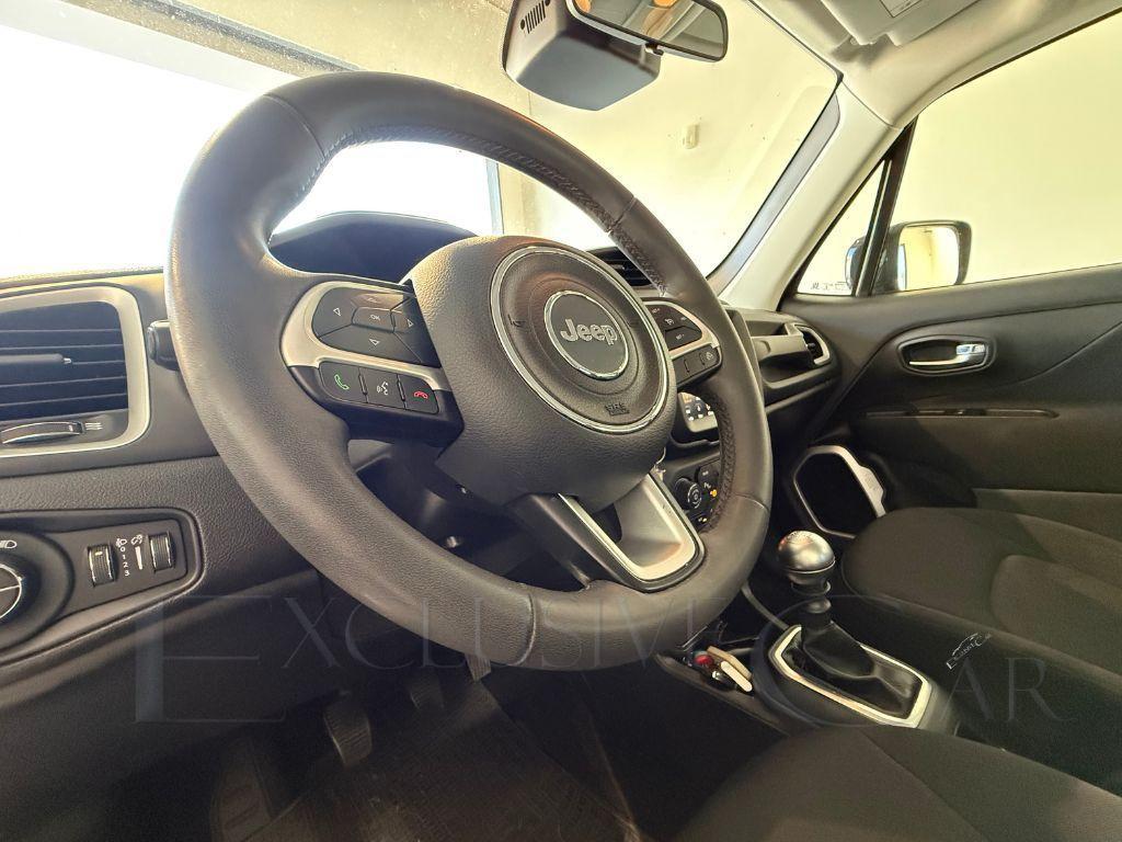 JEEP - Renegade - 1.0 T3 Longitude