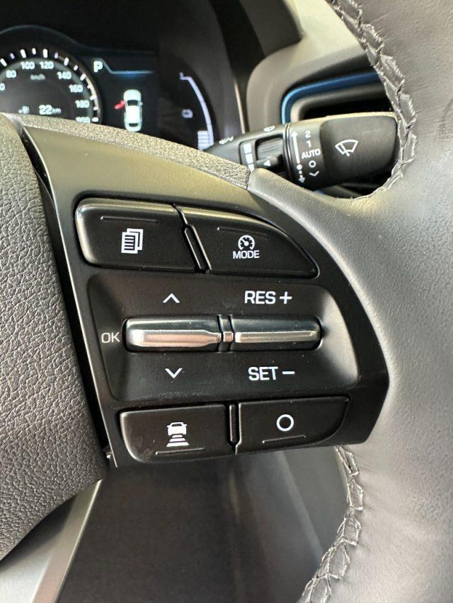 HYUNDAI Ioniq 1.6 Hybrid DCT Style - ACC-Carplay-Camera-Keyless