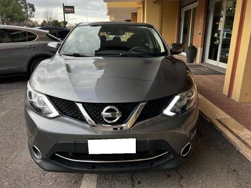 Nissan Qashqai 1.2 dig-t Acenta 115cv