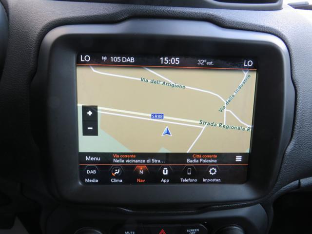 JEEP Renegade 1.0 T3 LIMITED