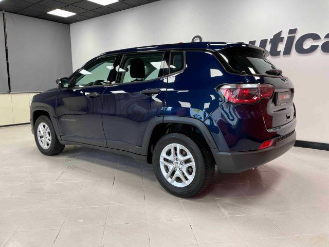 JEEP Compass 1.6 MJT SPORT 2WD 120CV