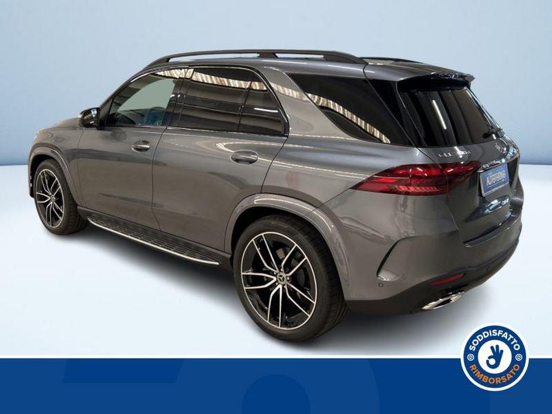 Mercedes-Benz GLE 300 d 4MATIC Mild hybrid AMG Line PREMIUM