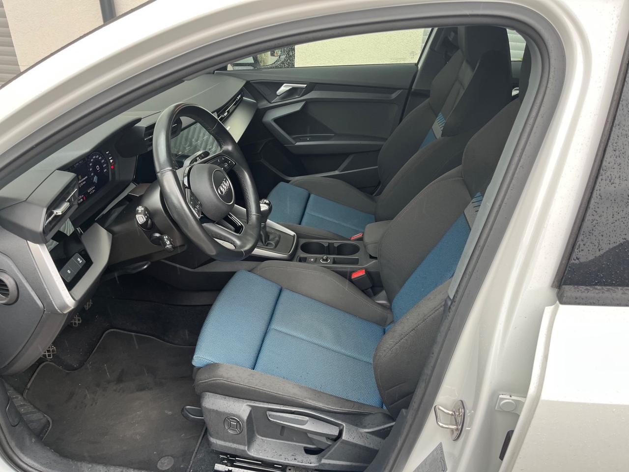 Audi A3 SPB 35 TFSI Business